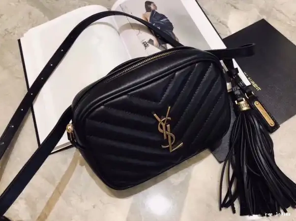 Rep ladies REP BELT YSL LOU BAG 0617